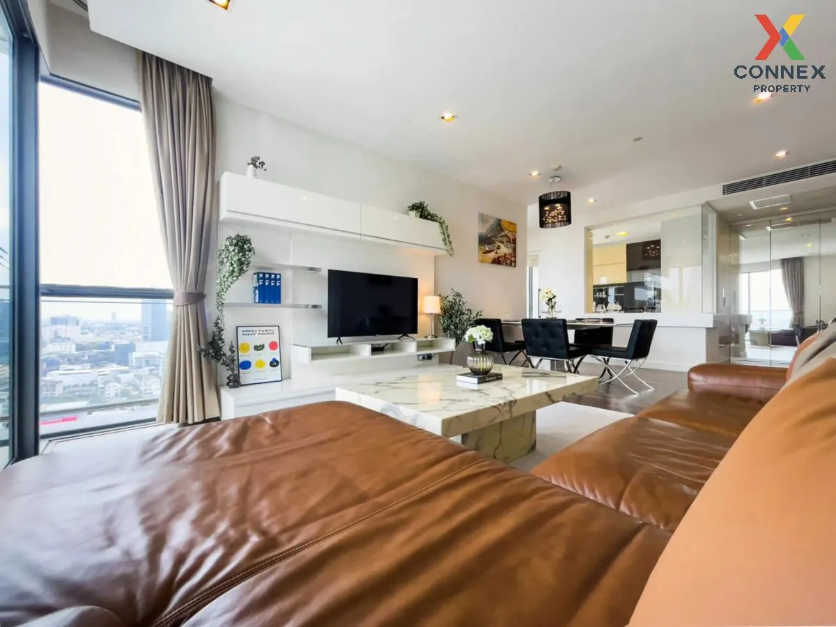 เช่าคอนโด  เดอะ รูม สุขุมวิท 62 BTS-ปุณณวิถี บางจาก เขต พระโขนง ก 4