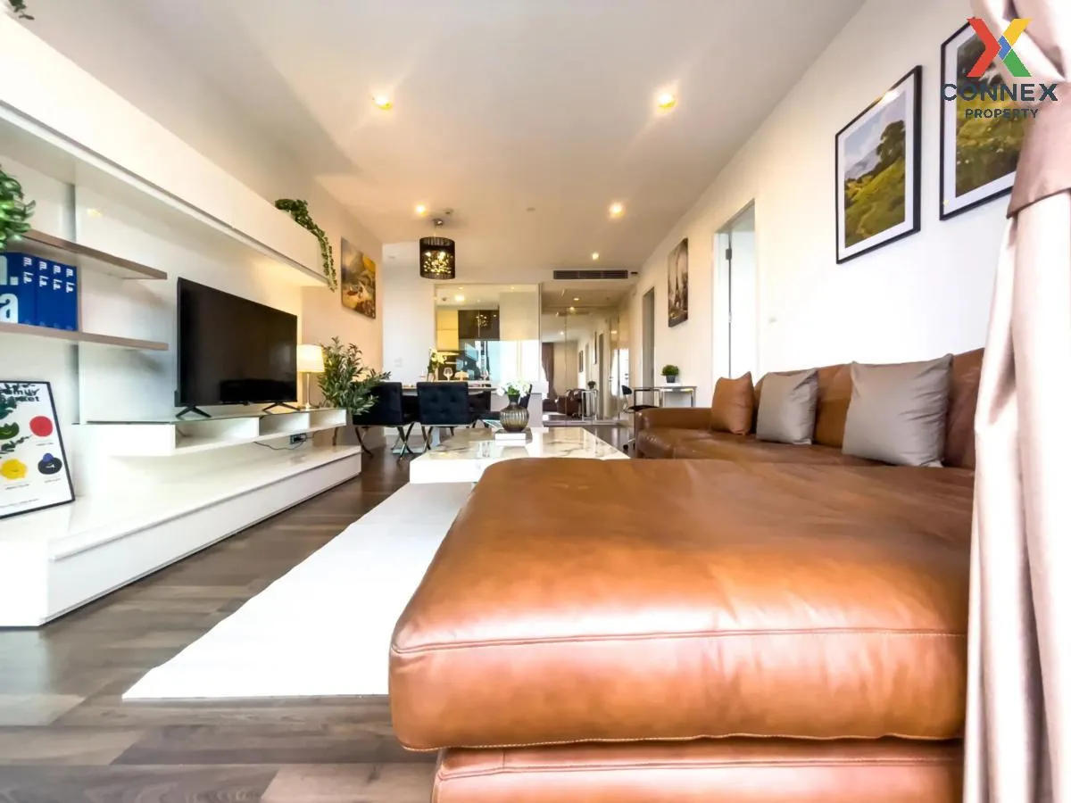 เช่าคอนโด  เดอะ รูม สุขุมวิท 62 BTS-ปุณณวิถี บางจาก เขต พระโขนง ก