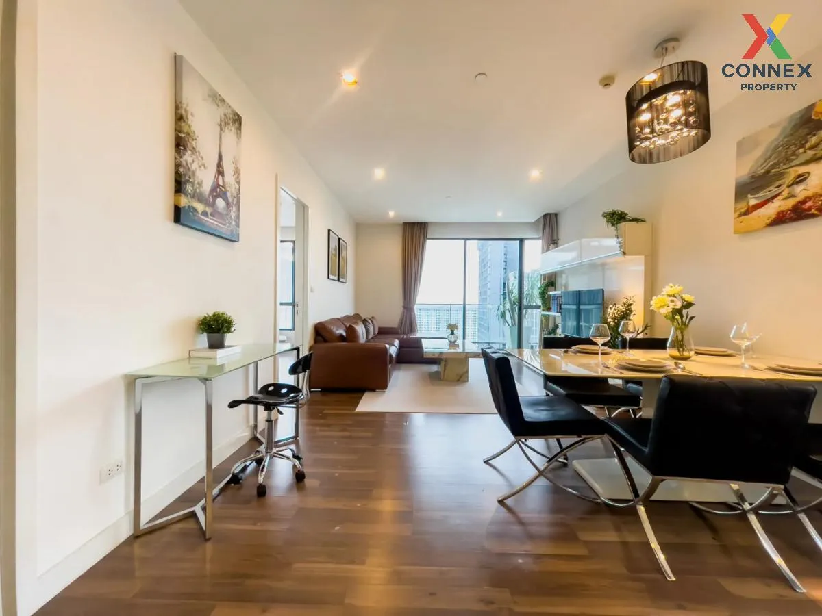 เช่าคอนโด  เดอะ รูม สุขุมวิท 62 BTS-ปุณณวิถี บางจาก เขต พระโขนง ก