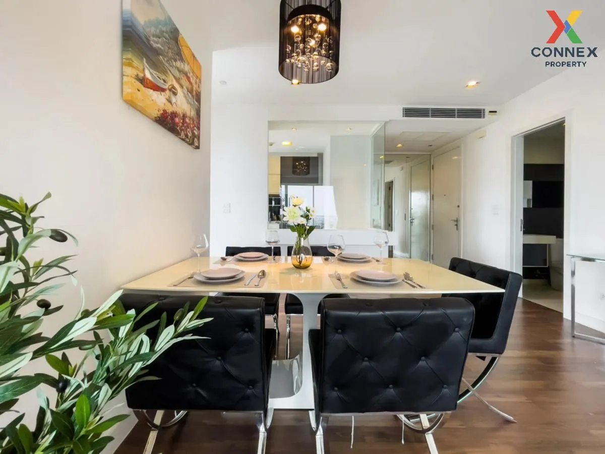 เช่าคอนโด  เดอะ รูม สุขุมวิท 62 BTS-ปุณณวิถี บางจาก เขต พระโขนง ก