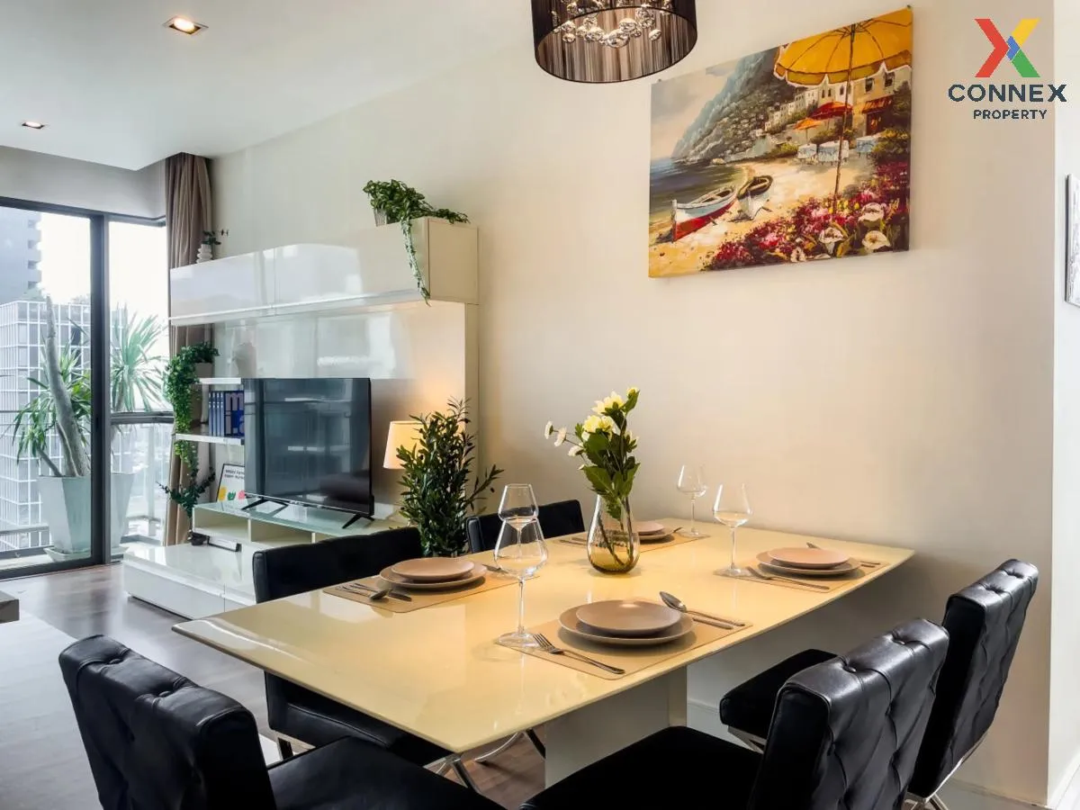 เช่าคอนโด  เดอะ รูม สุขุมวิท 62 BTS-ปุณณวิถี บางจาก เขต พระโขนง ก