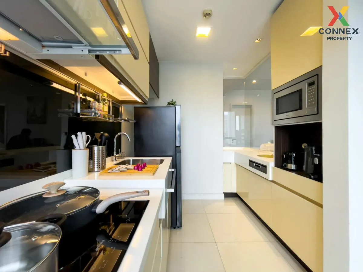 เช่าคอนโด  เดอะ รูม สุขุมวิท 62 BTS-ปุณณวิถี บางจาก เขต พระโขนง ก