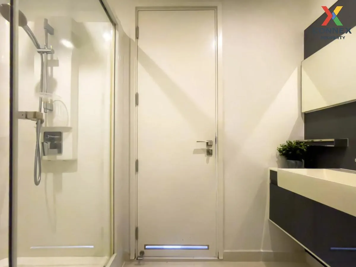 เช่าคอนโด  เดอะ รูม สุขุมวิท 62 BTS-ปุณณวิถี บางจาก เขต พระโขนง ก