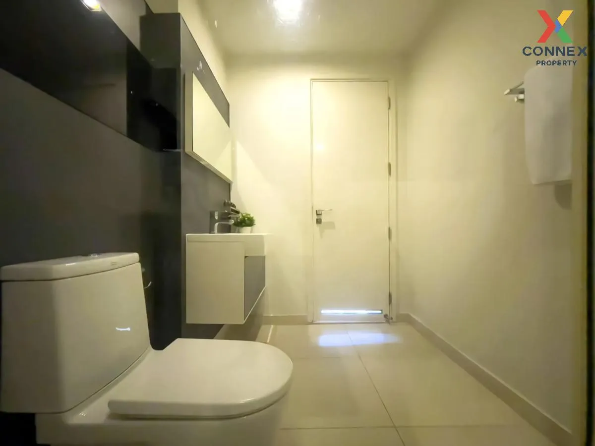 เช่าคอนโด  เดอะ รูม สุขุมวิท 62 BTS-ปุณณวิถี บางจาก เขต พระโขนง ก