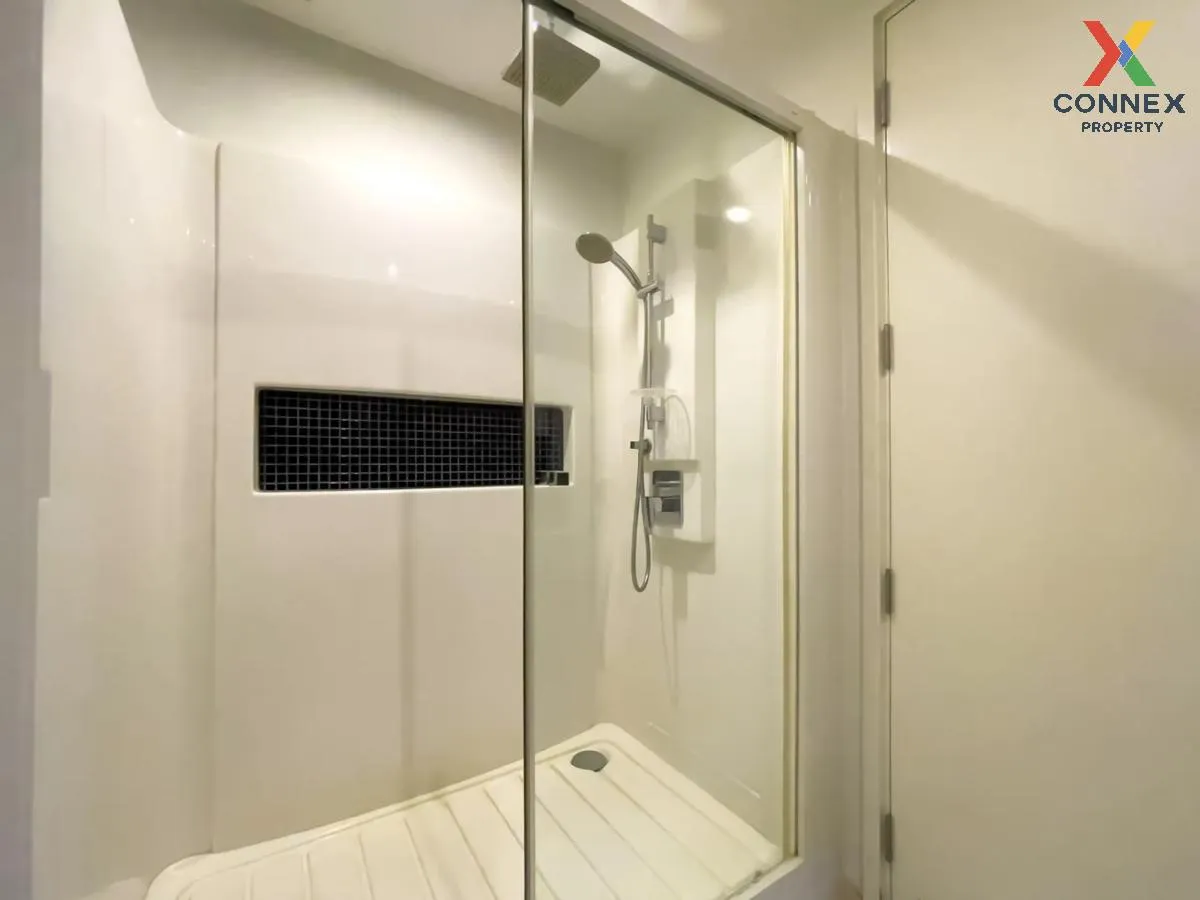 เช่าคอนโด  เดอะ รูม สุขุมวิท 62 BTS-ปุณณวิถี บางจาก เขต พระโขนง ก