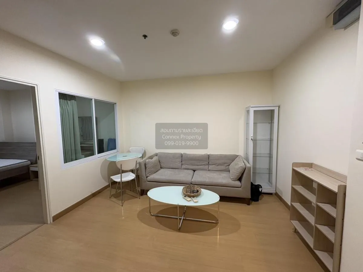 For Rent Condo , Life @ Sukhumvit 65 , BTS-Ekkamai , Phra Khanong 2