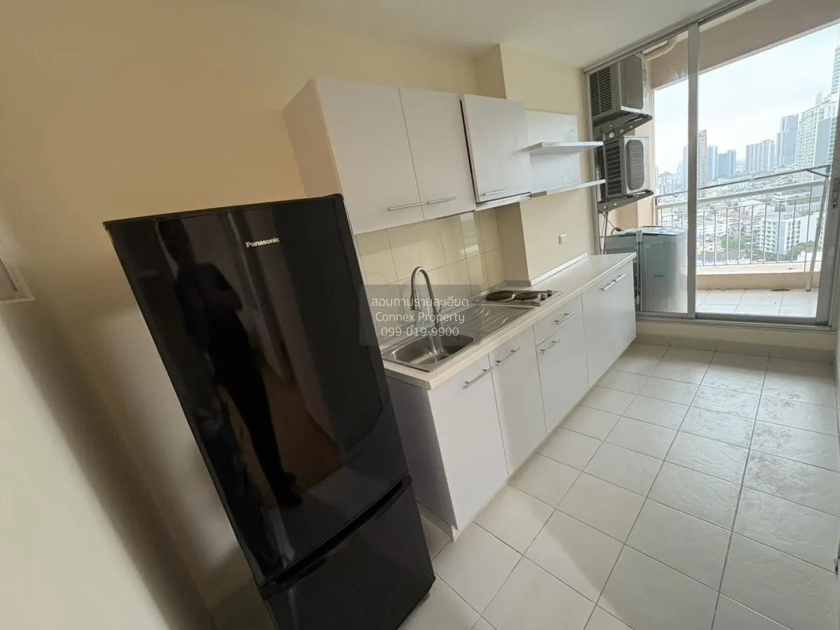 For Rent Condo , Life @ Sukhumvit 65 , BTS-Ekkamai , Phra Khanong 3