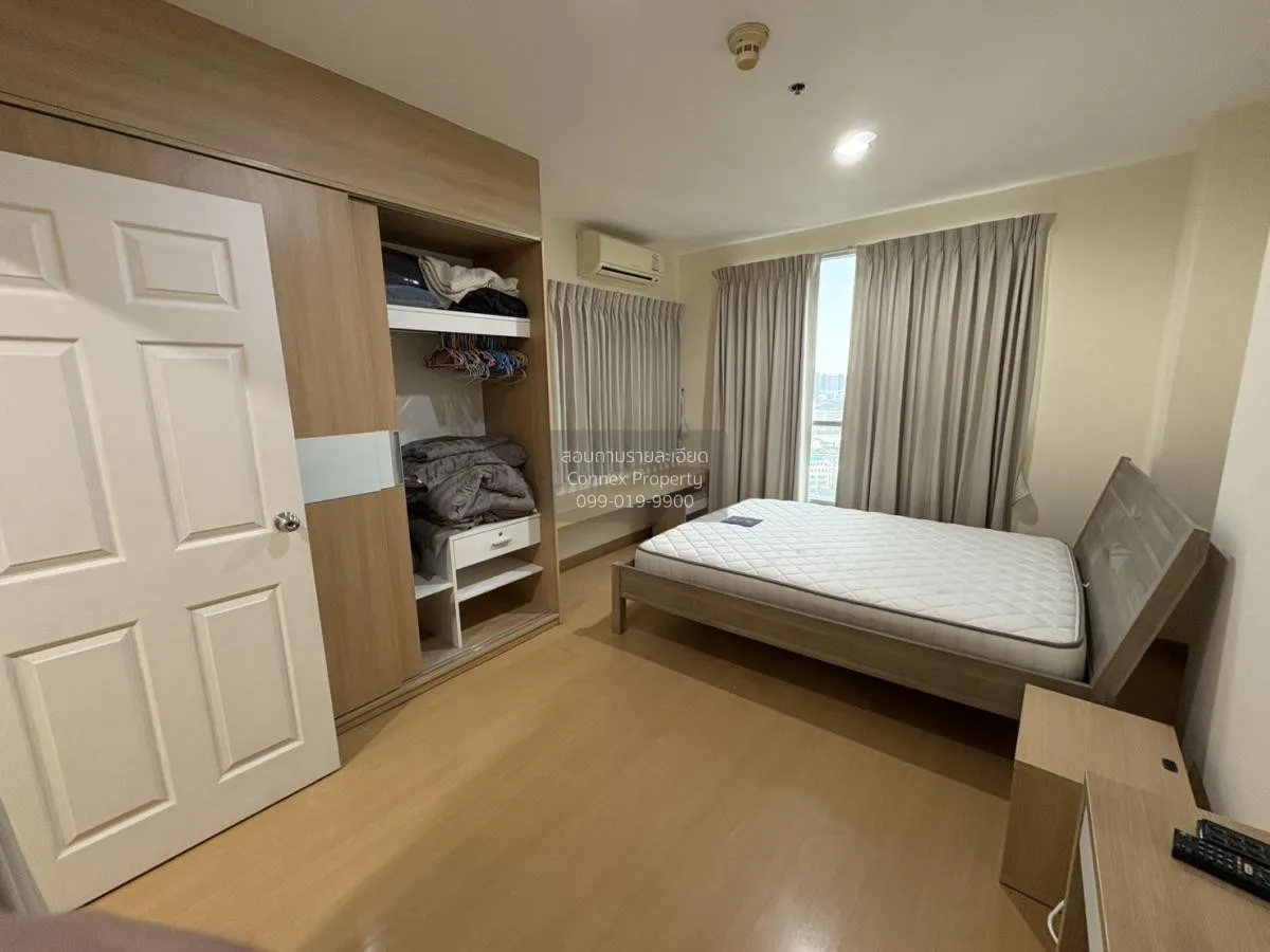 For Rent Condo , Life @ Sukhumvit 65 , BTS-Ekkamai , Phra Khanong 4