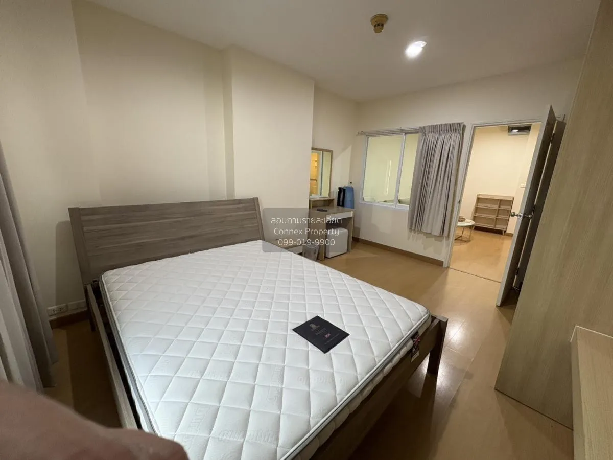 For Rent Condo , Life @ Sukhumvit 65 , BTS-Ekkamai , Phra Khanong