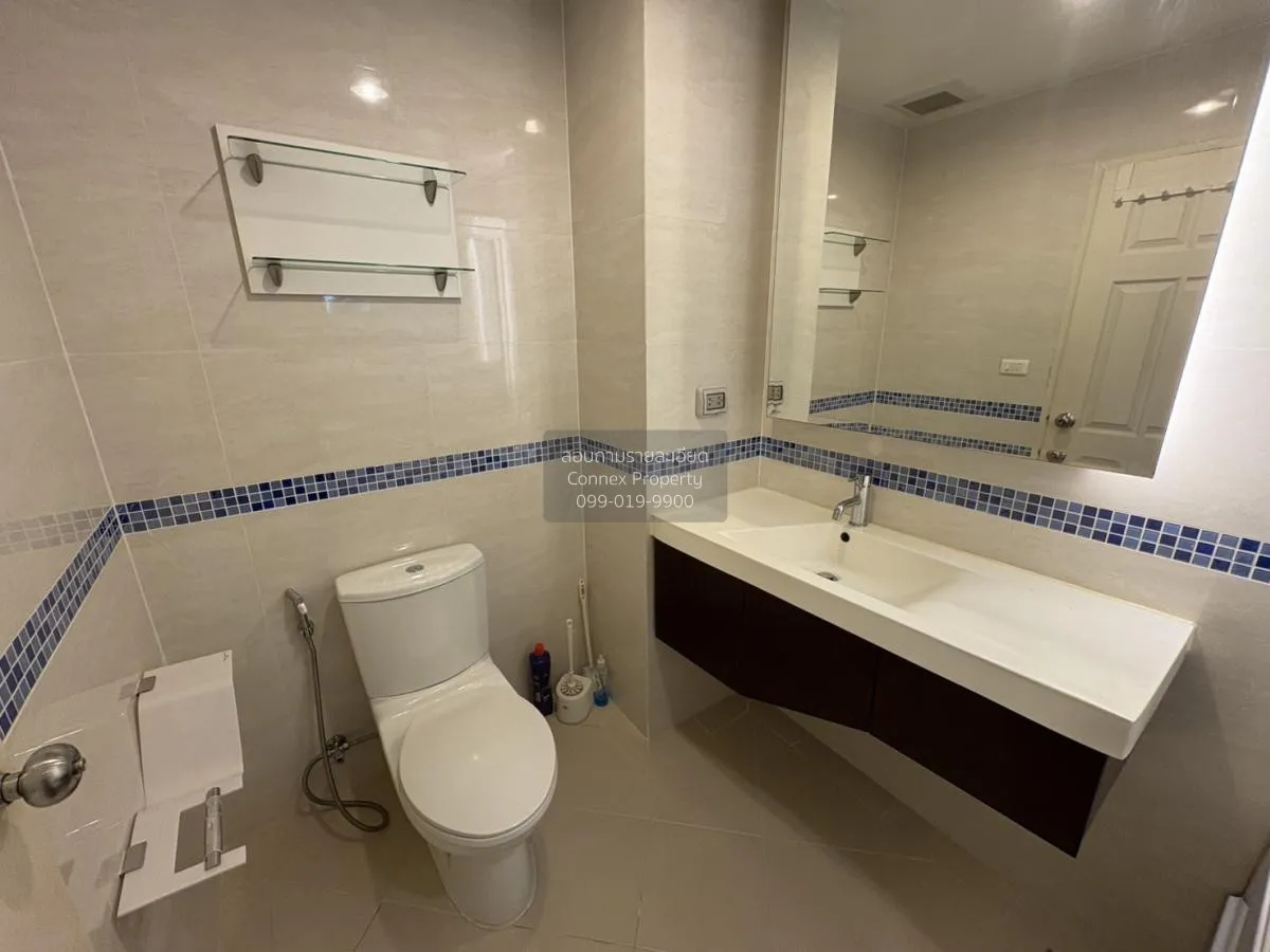 For Rent Condo , Life @ Sukhumvit 65 , BTS-Ekkamai , Phra Khanong