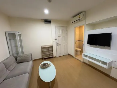 เช่าคอนโด  ไลฟ์ แอท สุขุมวิท 65 BTS-เอกมัย พระโขนงเหนือ เขต วัฒนา กรุงเทพ CX-13621