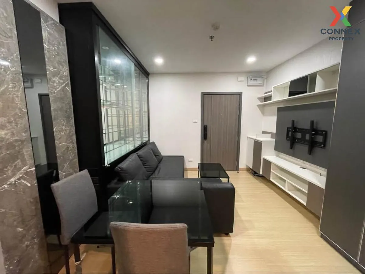 For Sale Condo , Supalai Veranda Phasi Charoen Station , MRT-Phas 1
