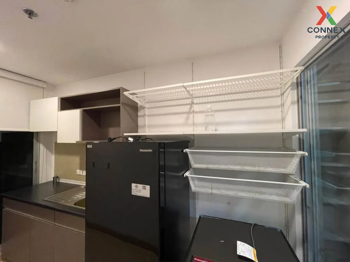 For Sale Condo , Supalai Veranda Phasi Charoen Station , MRT-Phas 4