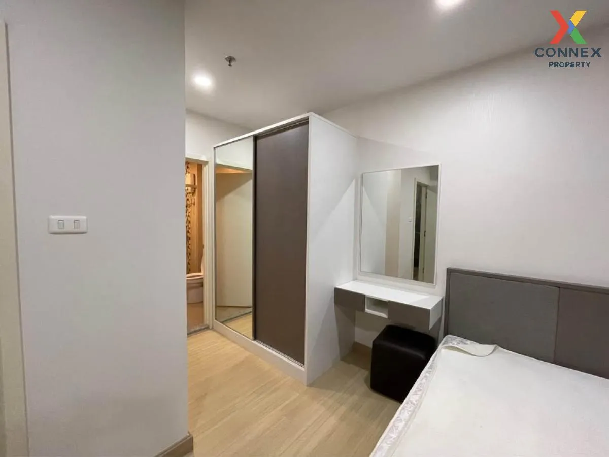 For Sale Condo , Supalai Veranda Phasi Charoen Station , MRT-Phas