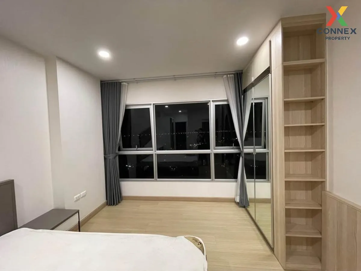 For Sale Condo , Supalai Veranda Phasi Charoen Station , MRT-Phas