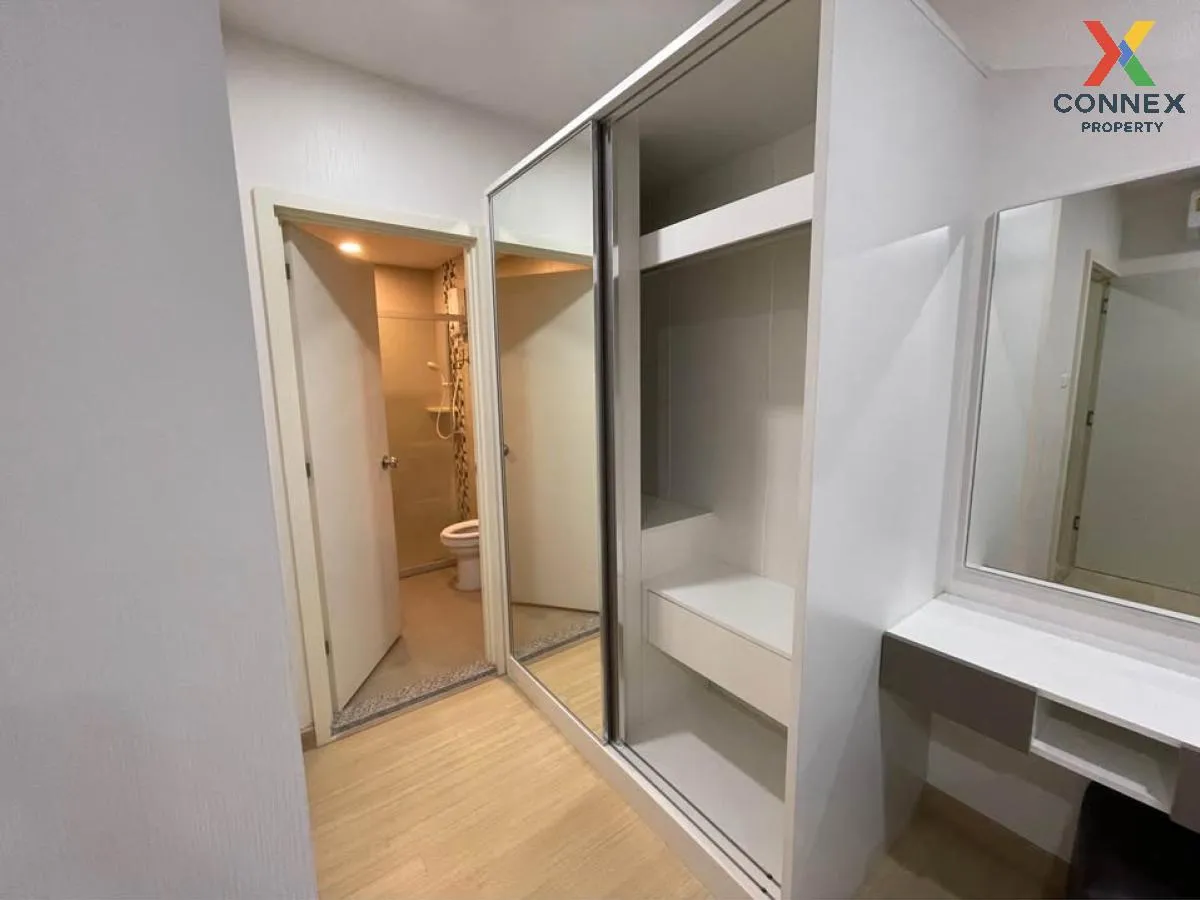 For Sale Condo , Supalai Veranda Phasi Charoen Station , MRT-Phas