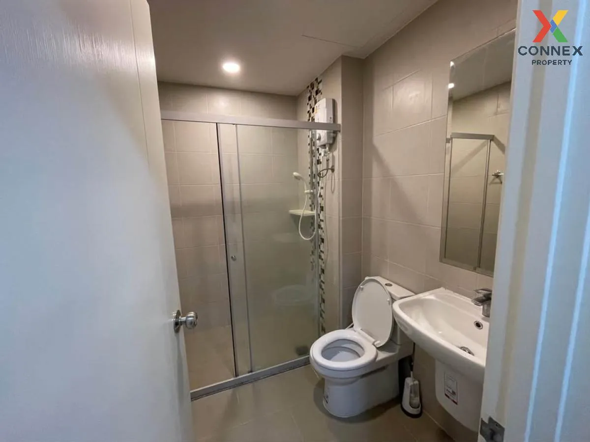 For Sale Condo , Supalai Veranda Phasi Charoen Station , MRT-Phas