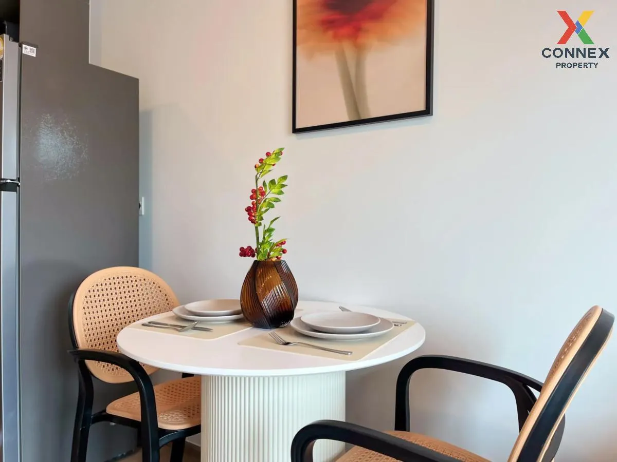 เช่าคอนโด  แอสปาย สุขุมวิท - พระราม 4 BTS-พระโขนง พระโขนง เขต คลอ