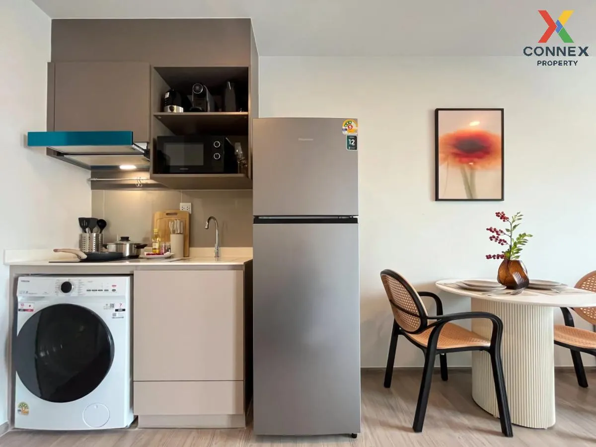 เช่าคอนโด  แอสปาย สุขุมวิท - พระราม 4 BTS-พระโขนง พระโขนง เขต คลอ