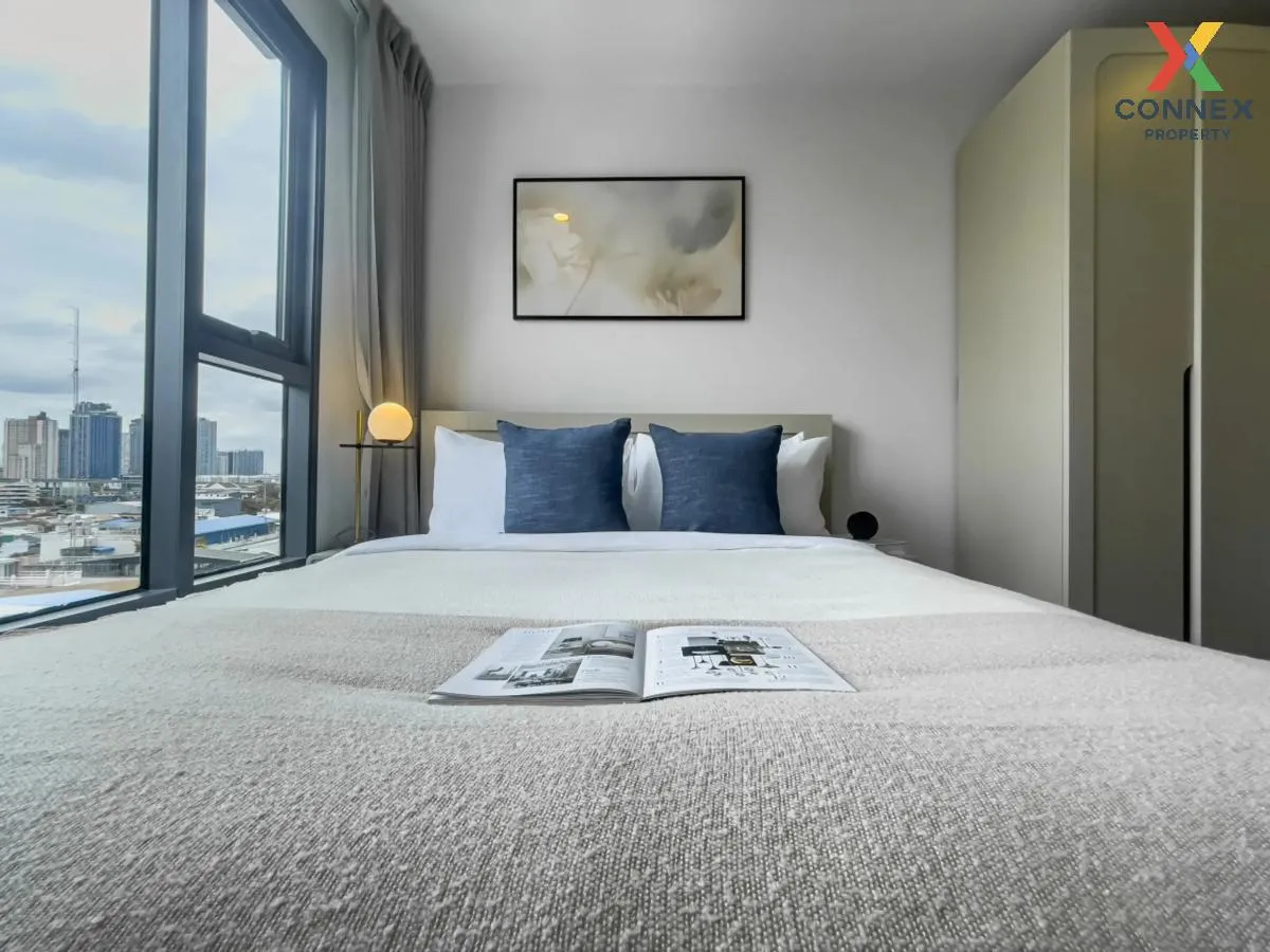 เช่าคอนโด  แอสปาย สุขุมวิท - พระราม 4 BTS-พระโขนง พระโขนง เขต คลอ