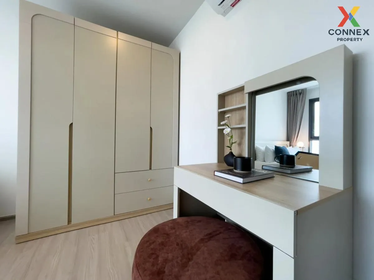 เช่าคอนโด  แอสปาย สุขุมวิท - พระราม 4 BTS-พระโขนง พระโขนง เขต คลอ