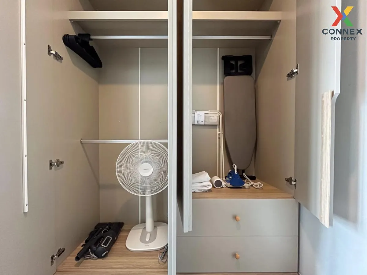 เช่าคอนโด  แอสปาย สุขุมวิท - พระราม 4 BTS-พระโขนง พระโขนง เขต คลอ