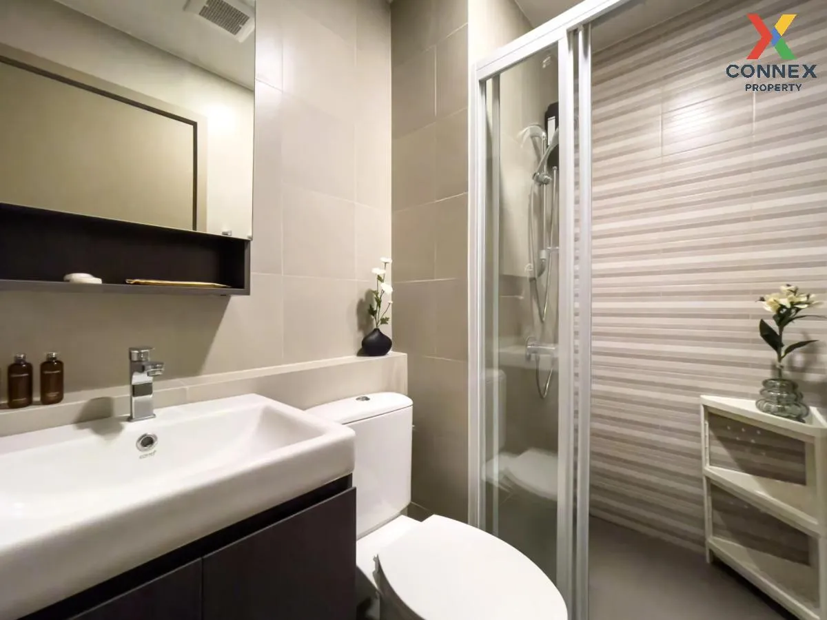 เช่าคอนโด  แอสปาย สุขุมวิท - พระราม 4 BTS-พระโขนง พระโขนง เขต คลอ