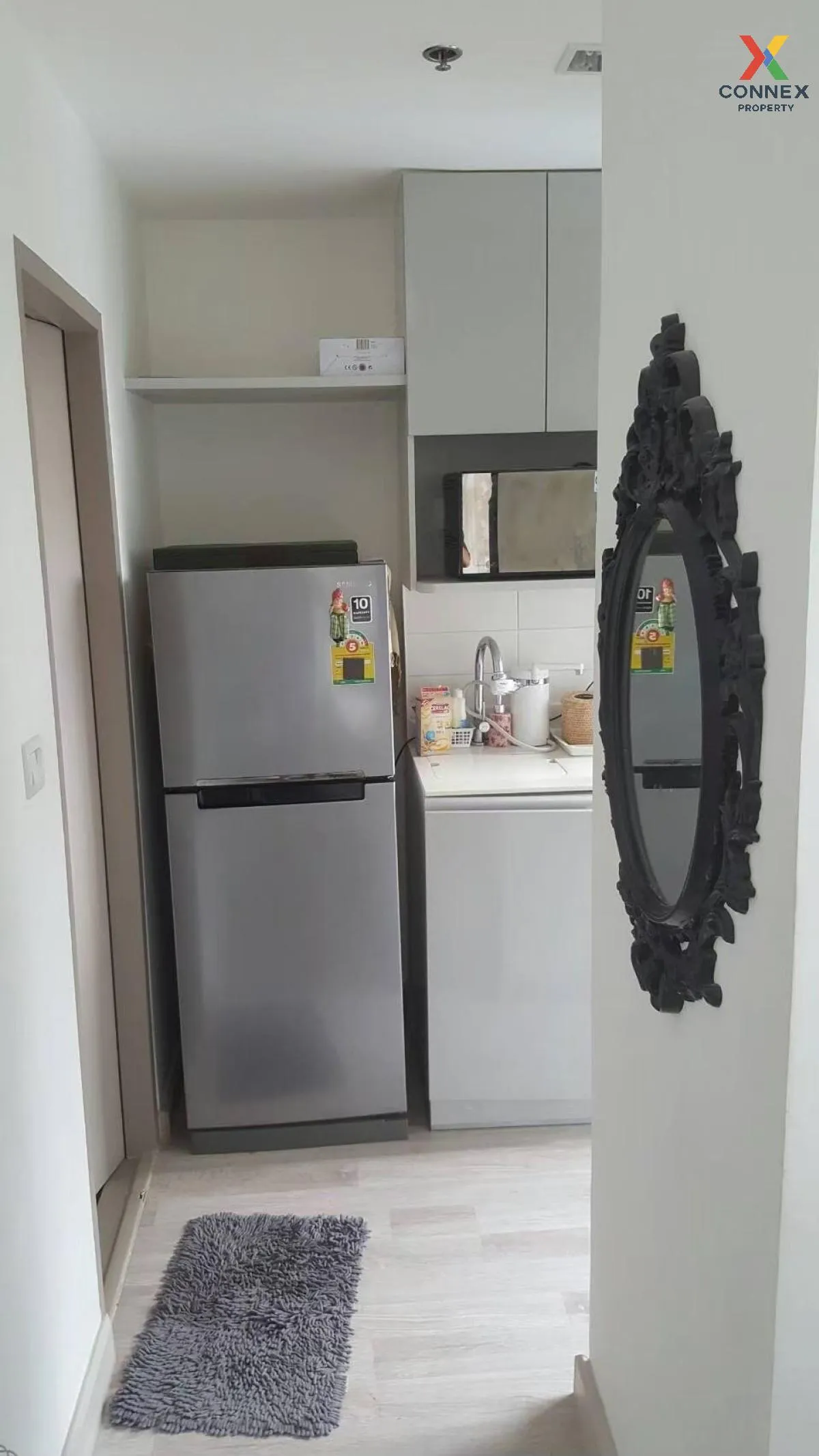 For Rent Condo , Ideo Mobi Sukhumvit , BTS-On Nut , Bang Chak , P