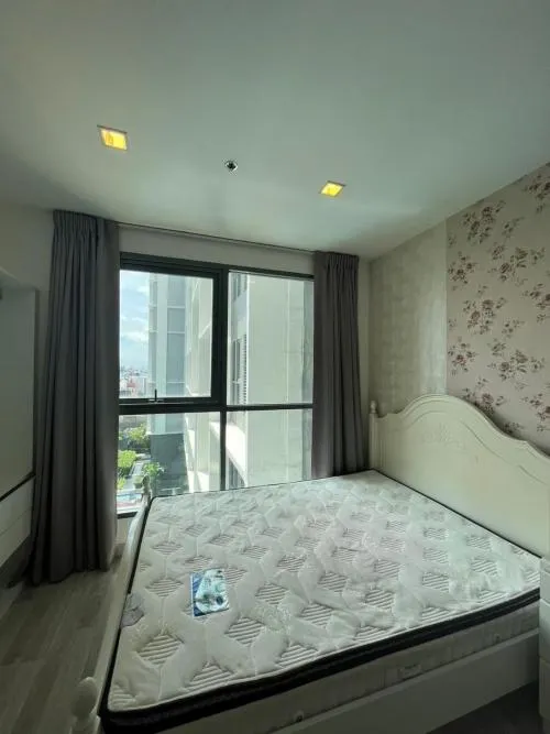 For Rent Condo , Ideo Mobi Sukhumvit , BTS-On Nut , Bang Chak , Phra Khanong , Bangkok , CX-136217