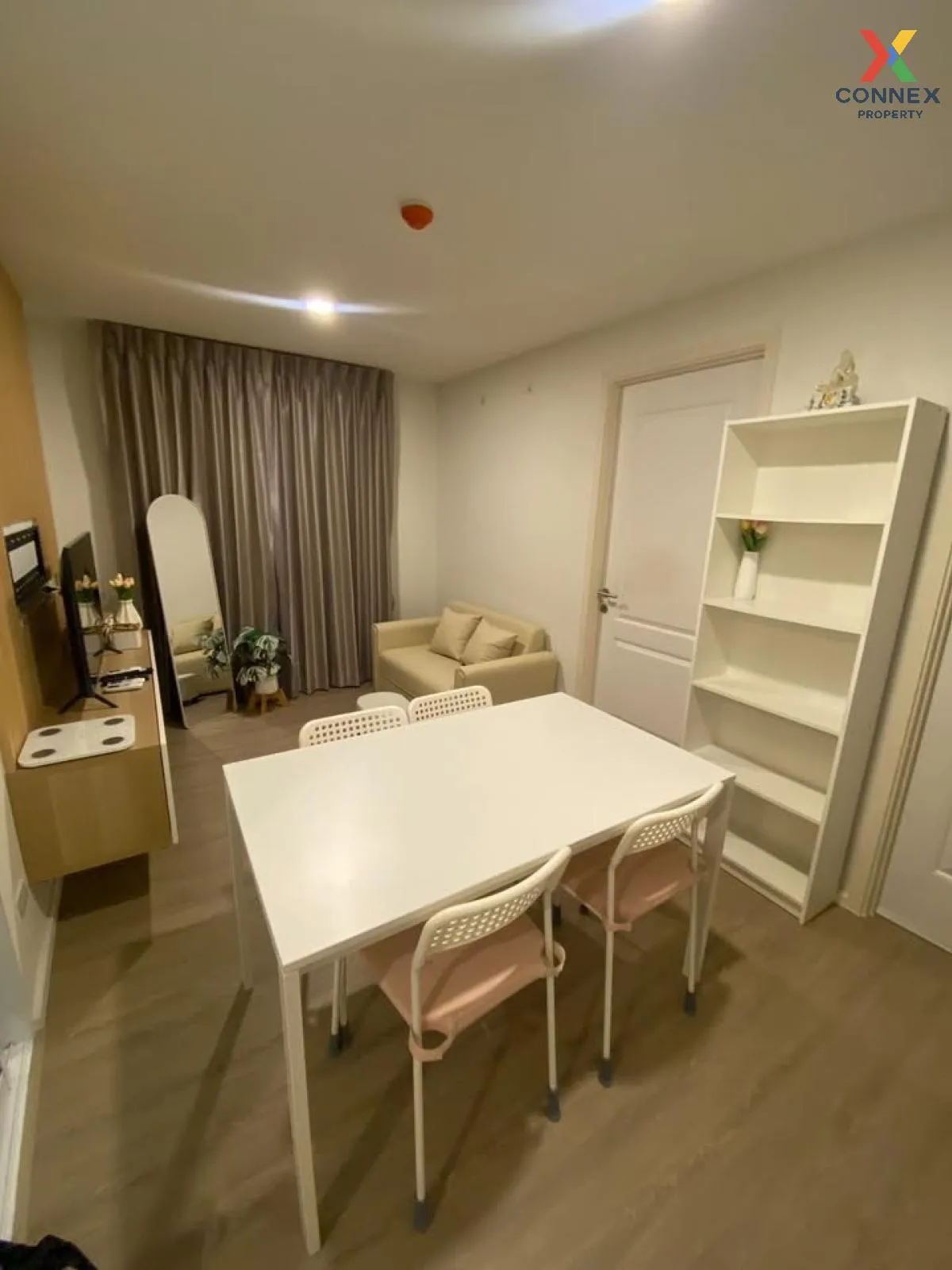 For Rent Condo , Chateau In Town Ratchayothin , Chankasem , Chatu 2