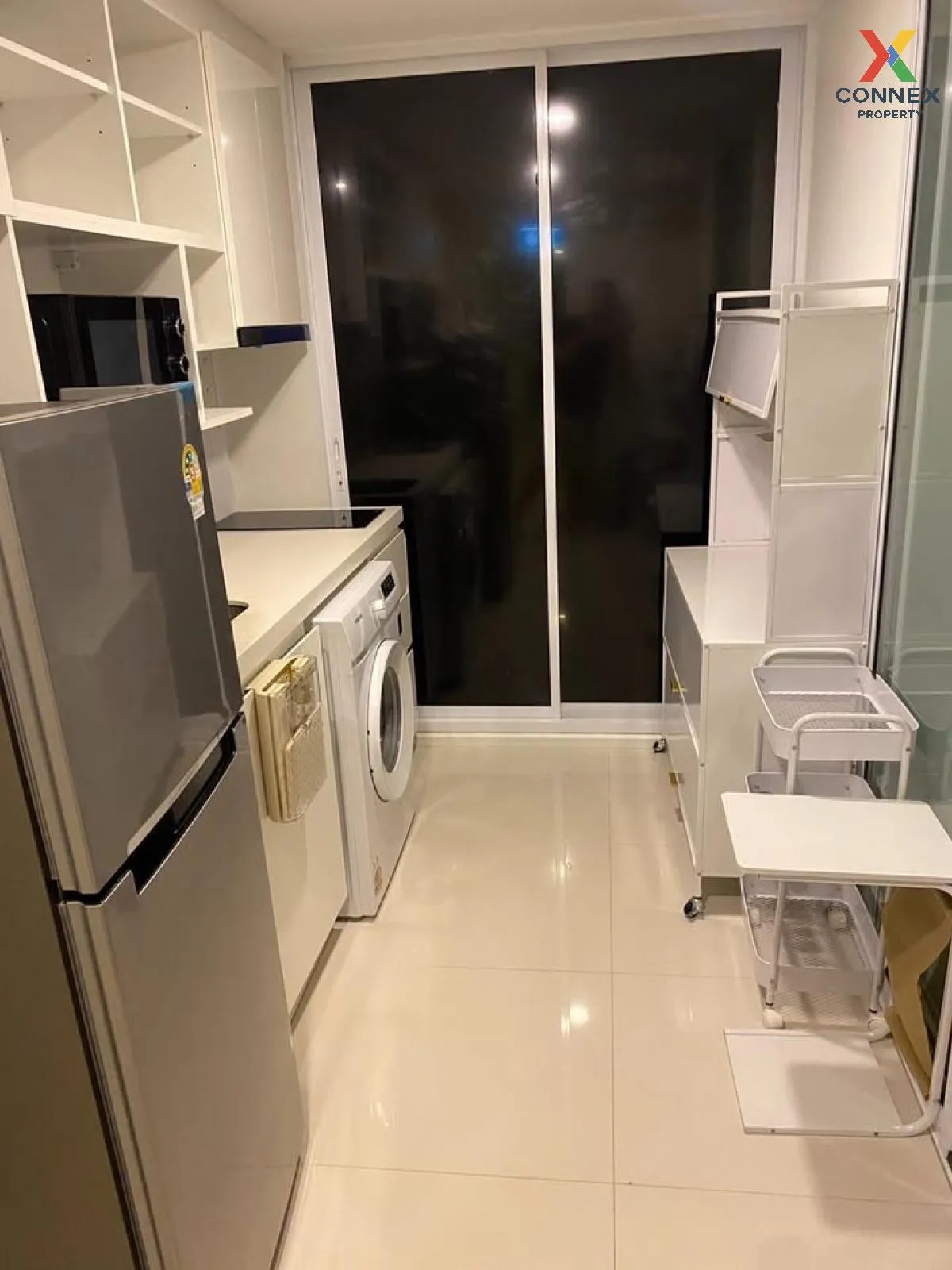 For Rent Condo , Chateau In Town Ratchayothin , Chankasem , Chatu 3