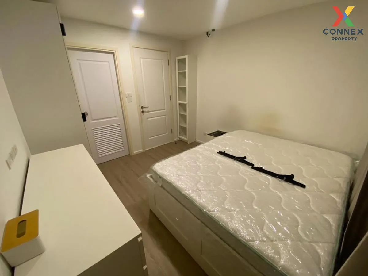 For Rent Condo , Chateau In Town Ratchayothin , Chankasem , Chatu 4