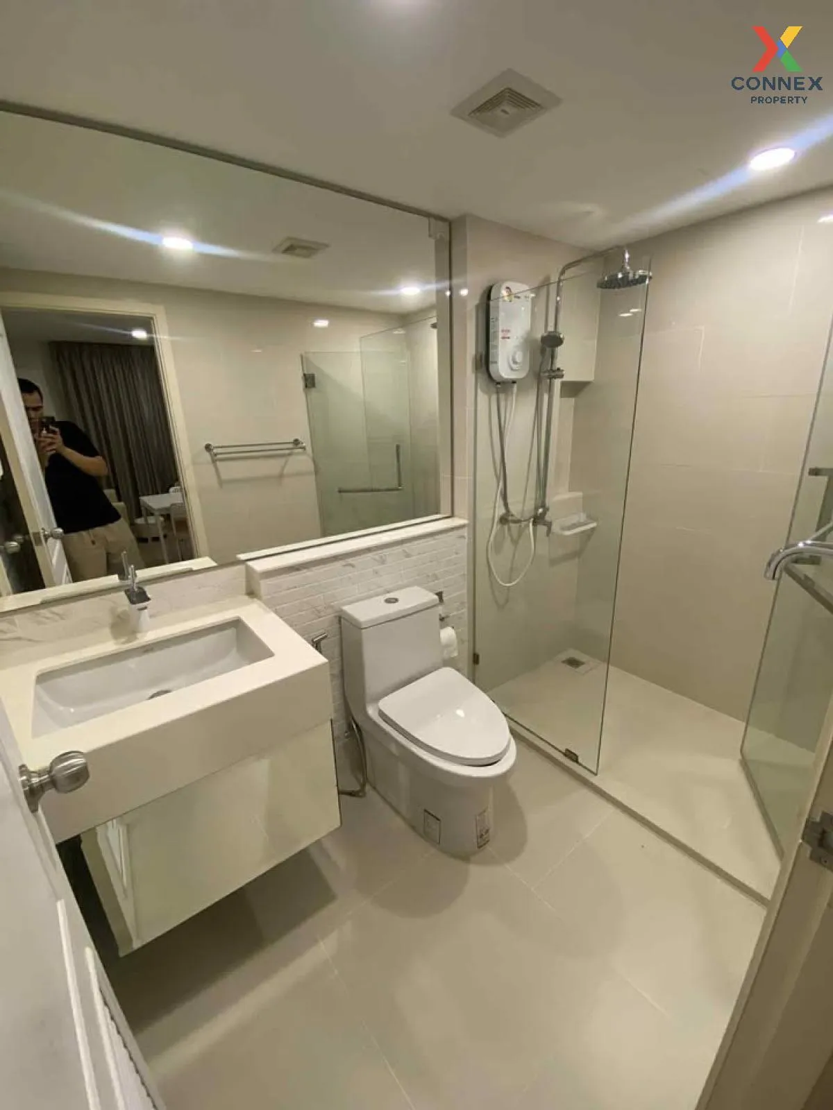 For Rent Condo , Chateau In Town Ratchayothin , Chankasem , Chatu