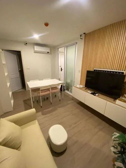 For Rent Condo , Chateau In Town Ratchayothin , Chankasem , Chatuchak , Bangkok , CX-136219