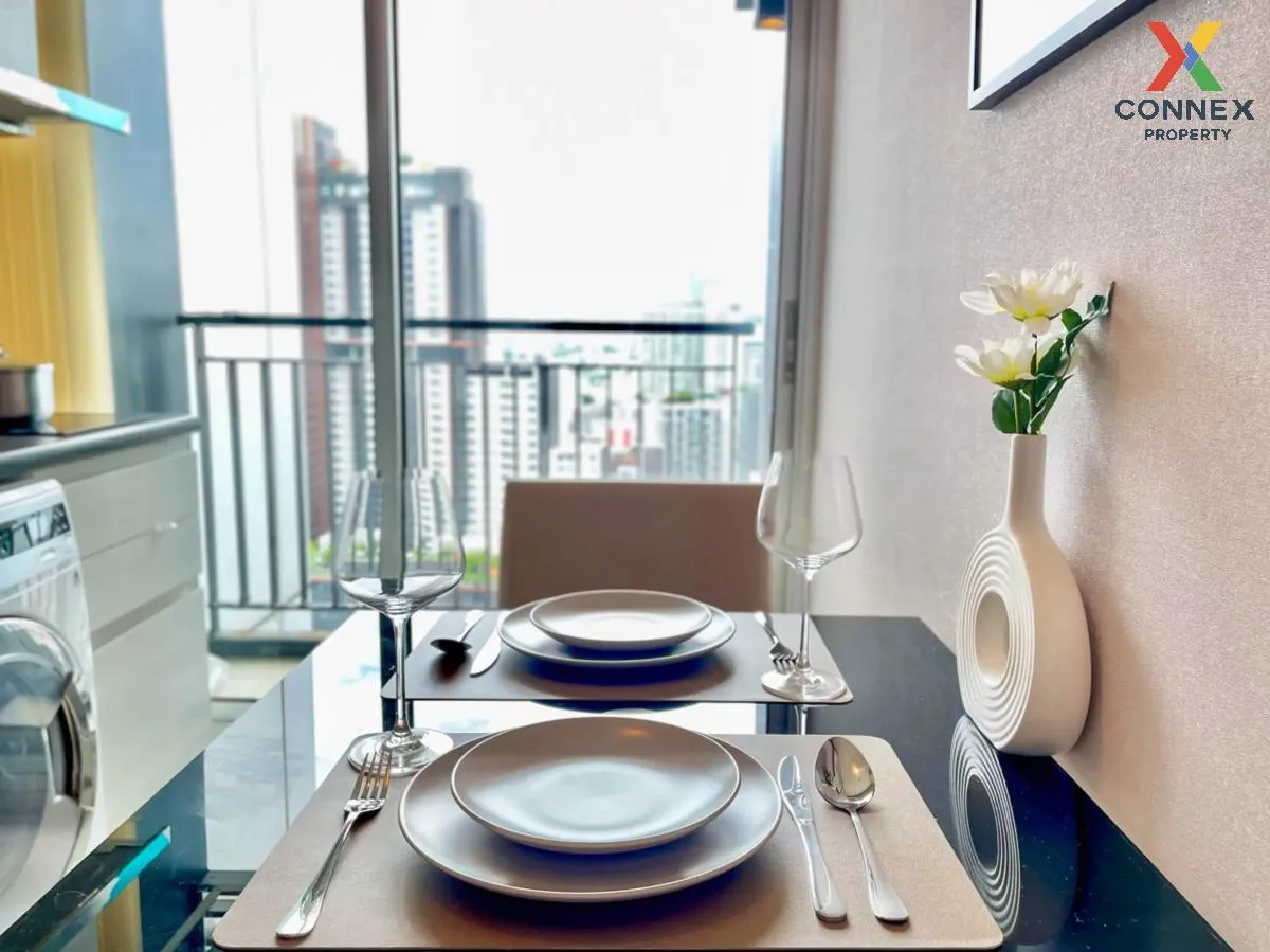 เช่าคอนโด  ไลฟ์ รัชดาภิเษก MRT-ห้วยขวาง ห้วยขวาง เขต ห้วยขวาง กรุ