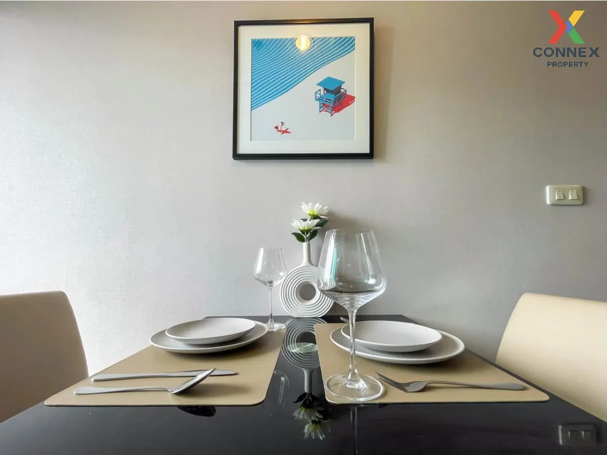 เช่าคอนโด  ไลฟ์ รัชดาภิเษก MRT-ห้วยขวาง ห้วยขวาง เขต ห้วยขวาง กรุ