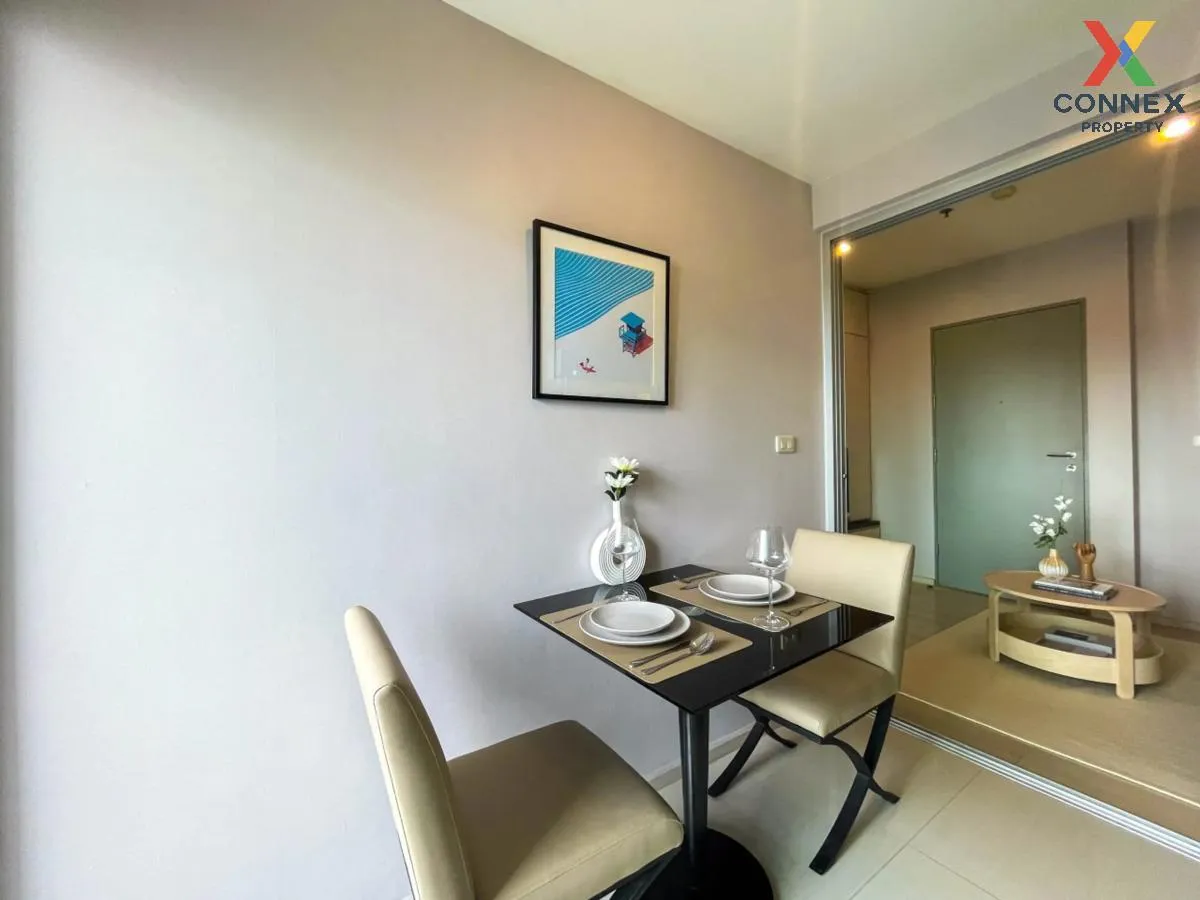 เช่าคอนโด  ไลฟ์ รัชดาภิเษก MRT-ห้วยขวาง ห้วยขวาง เขต ห้วยขวาง กรุ