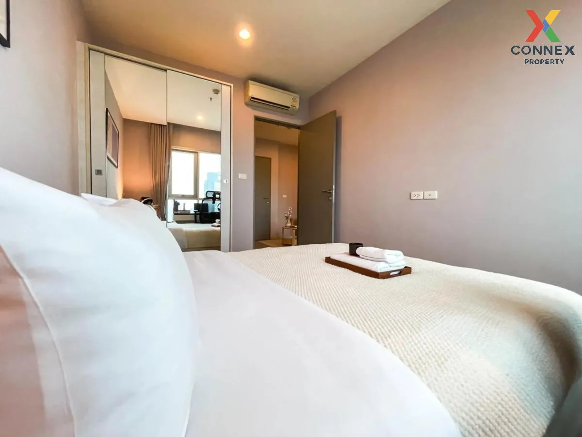 เช่าคอนโด  ไลฟ์ รัชดาภิเษก MRT-ห้วยขวาง ห้วยขวาง เขต ห้วยขวาง กรุ