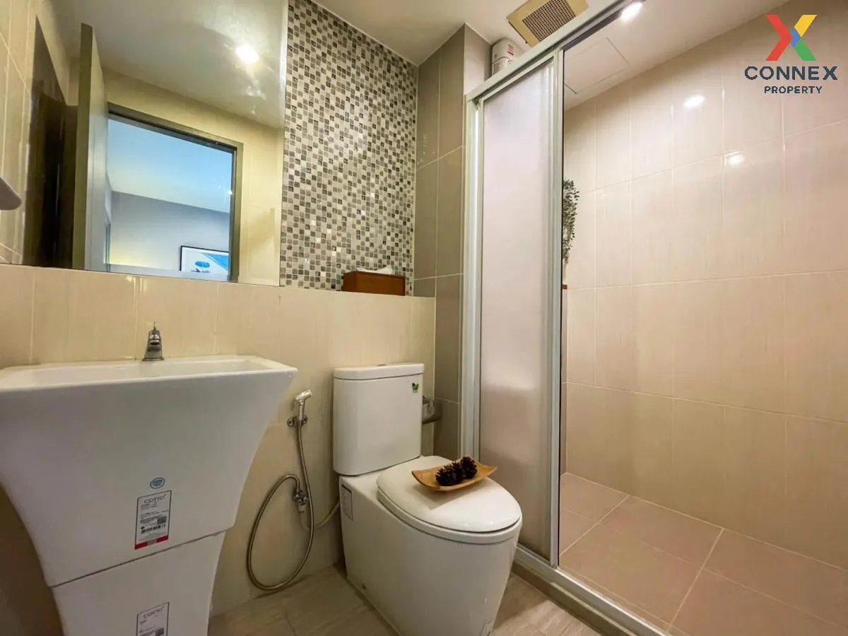 เช่าคอนโด  ไลฟ์ รัชดาภิเษก MRT-ห้วยขวาง ห้วยขวาง เขต ห้วยขวาง กรุ