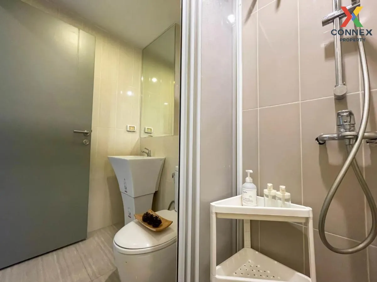 เช่าคอนโด  ไลฟ์ รัชดาภิเษก MRT-ห้วยขวาง ห้วยขวาง เขต ห้วยขวาง กรุ