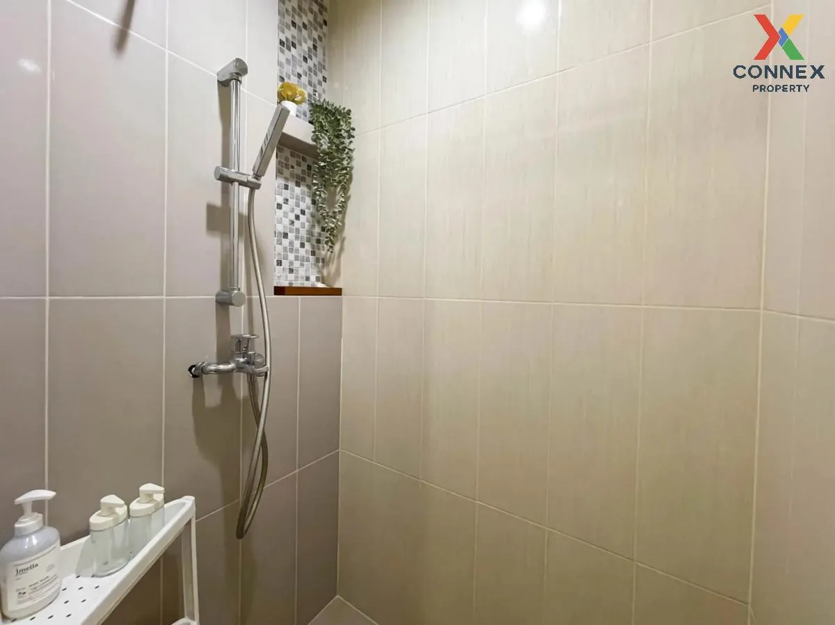 เช่าคอนโด  ไลฟ์ รัชดาภิเษก MRT-ห้วยขวาง ห้วยขวาง เขต ห้วยขวาง กรุ