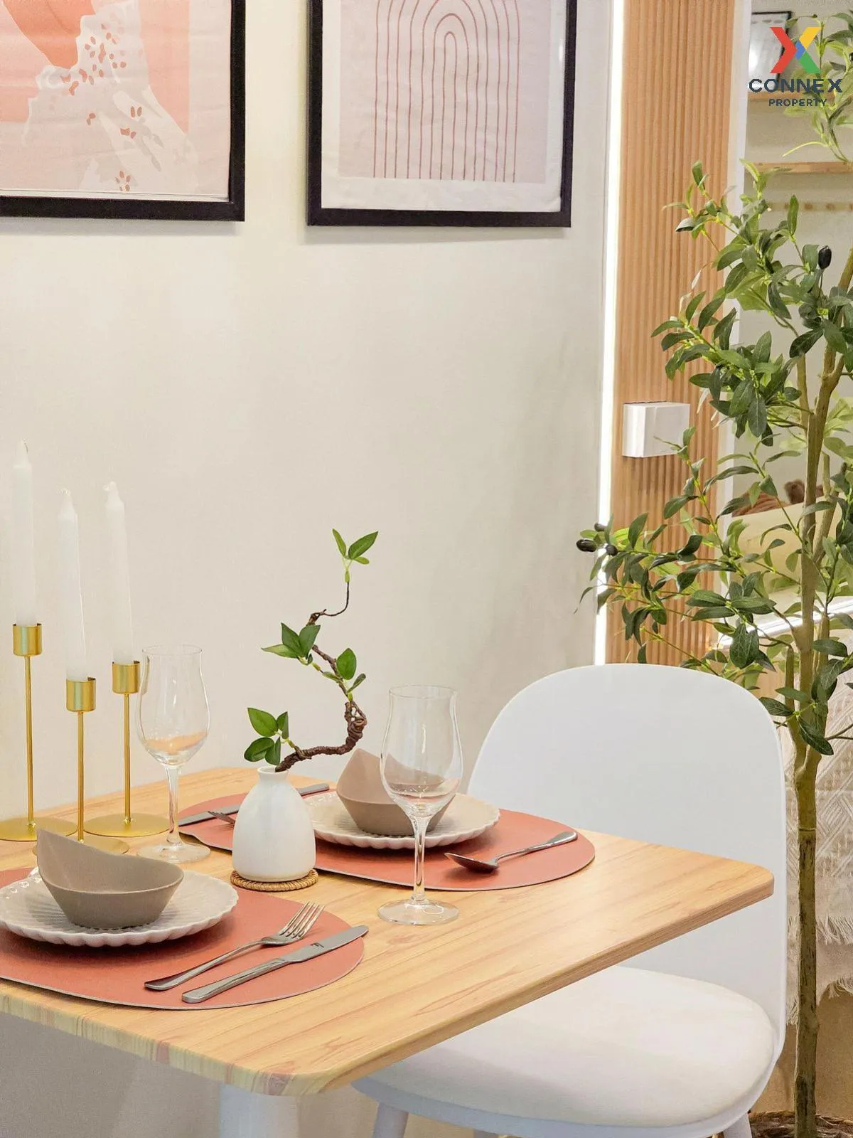 ขายคอนโด  ไอ คอนโด สุขุมวิท 105 BTS-บางนา บางนา เขต บางนา กรุงเทพ 4