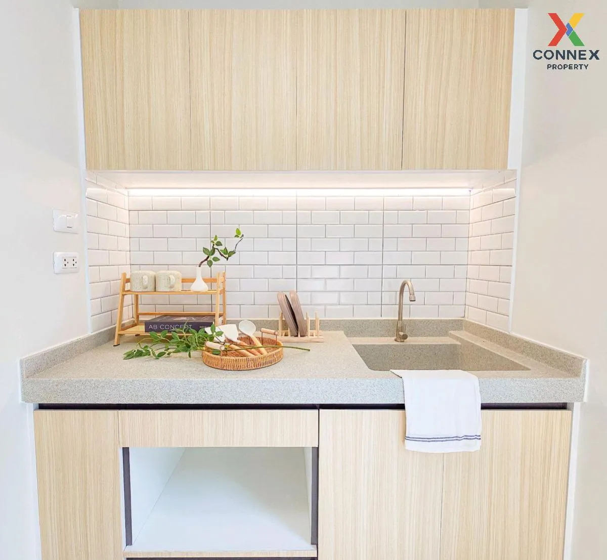 ขายคอนโด  ไอ คอนโด สุขุมวิท 105 BTS-บางนา บางนา เขต บางนา กรุงเทพ