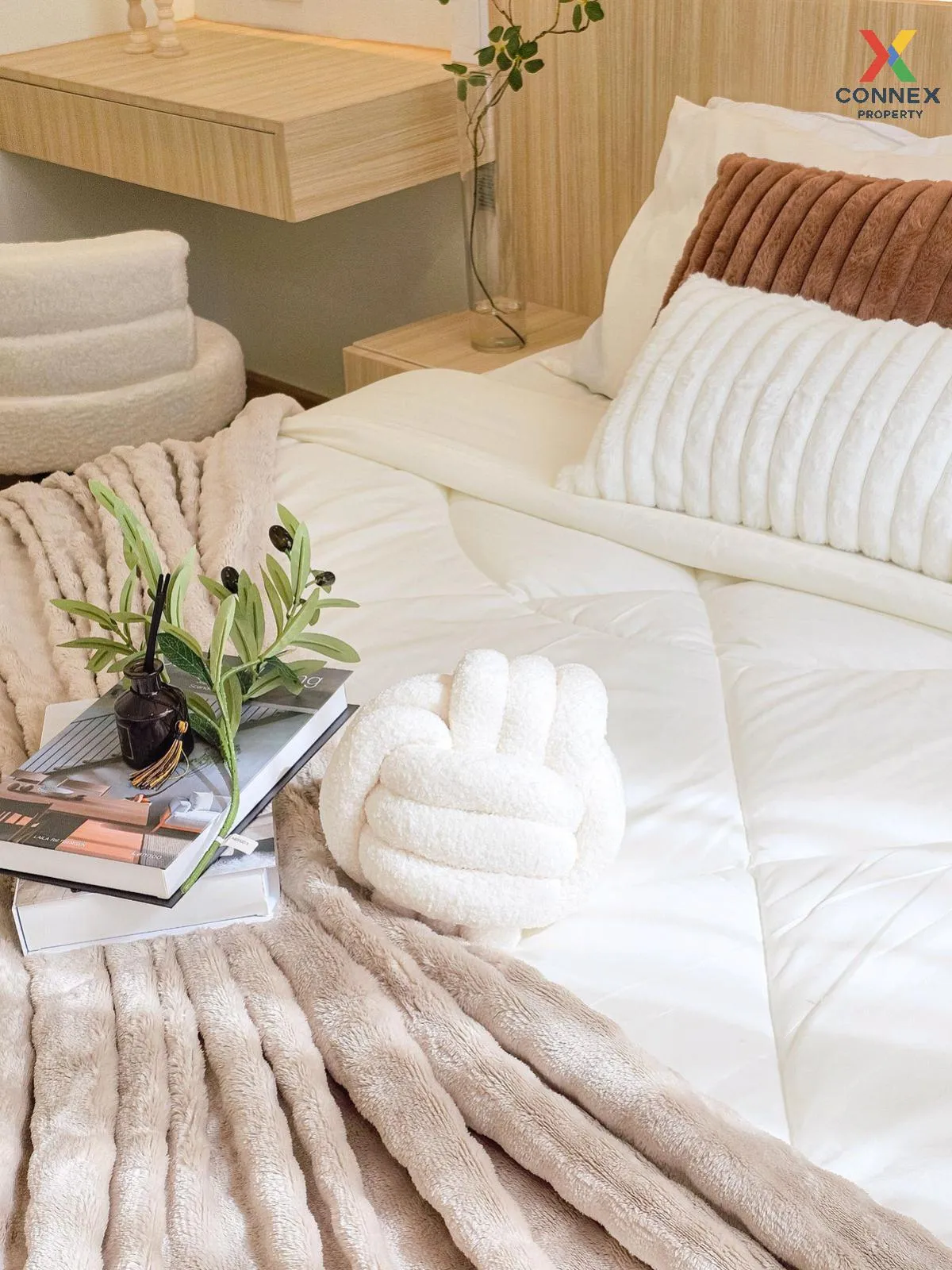 ขายคอนโด  ไอ คอนโด สุขุมวิท 105 BTS-บางนา บางนา เขต บางนา กรุงเทพ