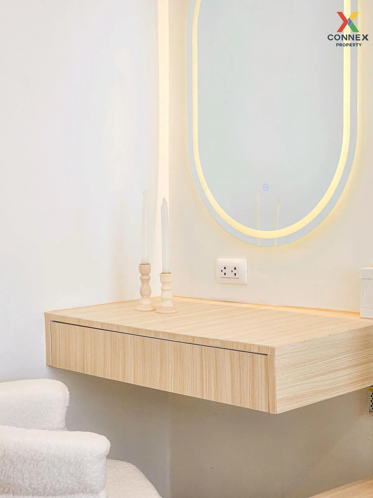 ขายคอนโด  ไอ คอนโด สุขุมวิท 105 BTS-บางนา บางนา เขต บางนา กรุงเทพ