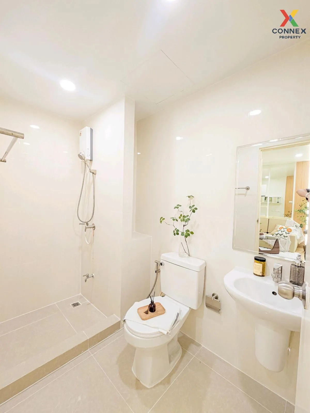 ขายคอนโด  ไอ คอนโด สุขุมวิท 105 BTS-บางนา บางนา เขต บางนา กรุงเทพ