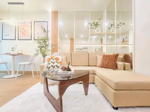 ขายคอนโด  ไอ คอนโด สุขุมวิท 105 BTS-บางนา บางนา เขต บางนา กรุงเทพ CX-136221