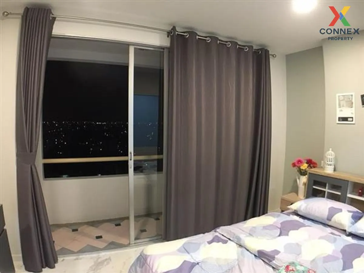 เช่าคอนโด  รัชดา ออร์คิด MRT-สุทธิสาร ห้วยขวาง เขต ห้วยขวาง กรุงเ