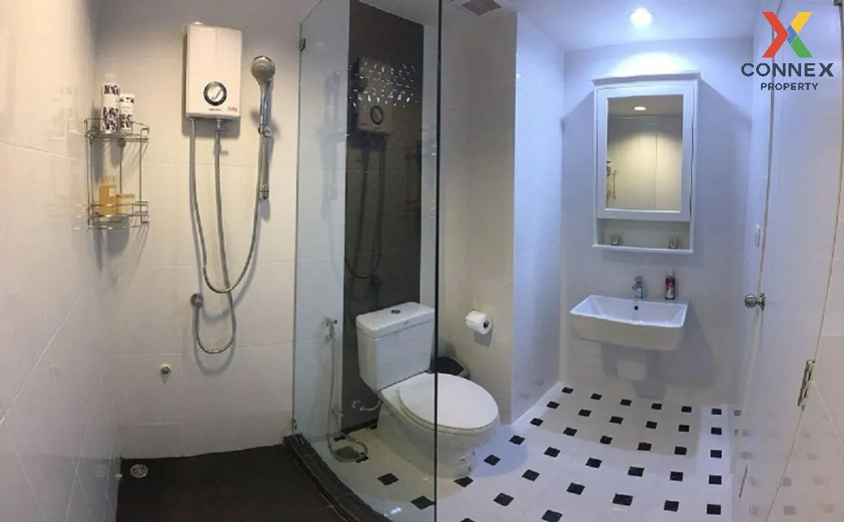 เช่าคอนโด  รัชดา ออร์คิด MRT-สุทธิสาร ห้วยขวาง เขต ห้วยขวาง กรุงเ