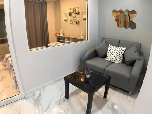 For Rent Condo , Ratchada Orchid , MRT-Sutthisan , Huai Khwang , Huai Khwang , Bangkok , CX-136222